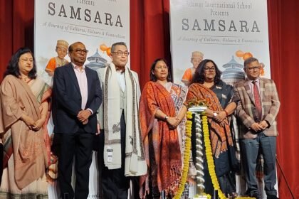 ক্রীড়া সংস্কৃতি