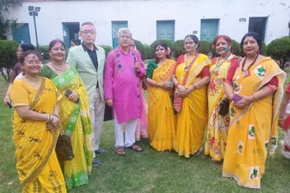 ক্রীড়া সংস্কৃতি