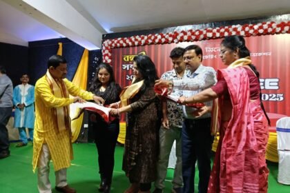 ক্রীড়া সংস্কৃতি